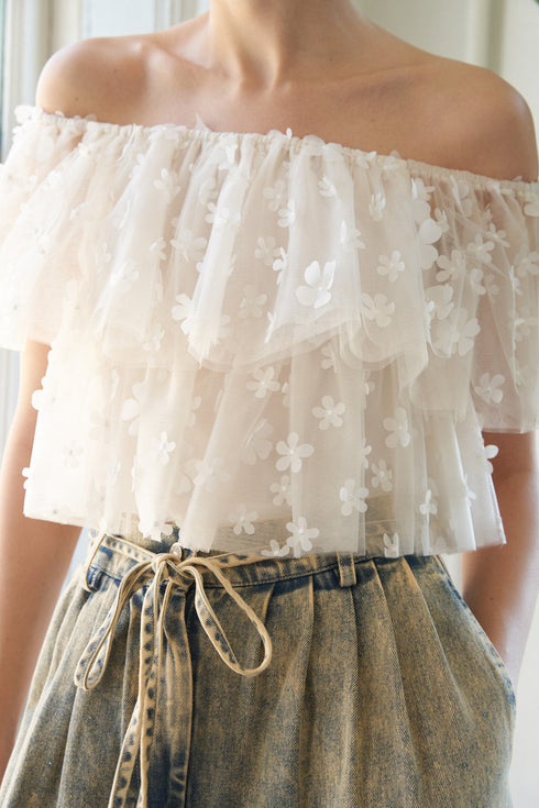 love-galore-embellished-top Flying Tomato-Sophia's Style-4